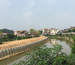 江門u形板樁鶴山工地